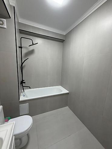 Продажа квартир: 1 комната, 41 м², Элитка, 5 этаж, Дизайнерский ремонт — 7