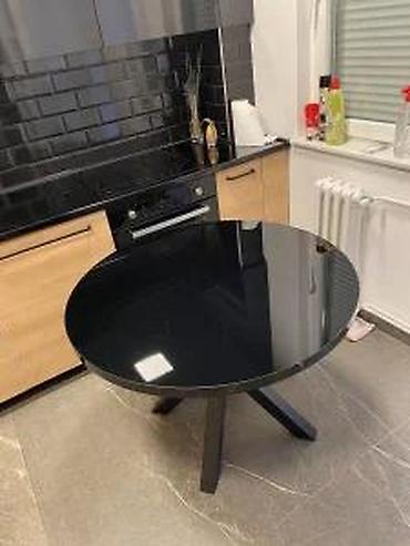 ikea merdevine stolica: TRPEZARIJSKI STOLOVI LUX88 IZRADA PO MERI DEZEN PO ŽELJI | Izrada po — 9