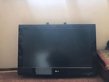стик гейм: Телевизор LG (плазма/ЖК, диагональ ориентировочно 32–37") - — 1
