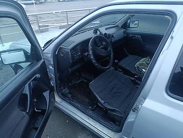 Volkswagen: Volkswagen Golf: 1994 г., 1.6 л, Механика, Бензин, Хэтчбэк — 4