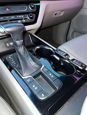 Kia: Kia Carnival: 2019 г., 2.2 л, Автомат, Дизель, Минивэн — 9