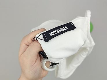 missguided tops: Missguided, Top damski, rozmiar 2XS — 4
