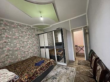 ферма купить: 3 комнаты, 63 м², 105 серия, 3 этаж, Евроремонт — 4