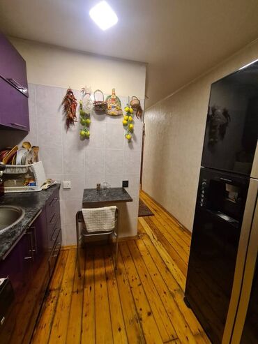 Köhnə tikili: Bakı, Zığ qəs., 3 otaqlı, Köhnə tikili, m. Həzi Aslanov, 82 kv. m — 14