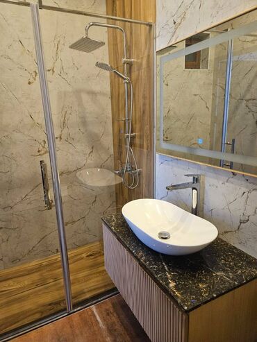 Həyət evləri və villaların satışı: Mərdəkan 4 otaqlı, 130 kv. m, Yeni təmirli — 14