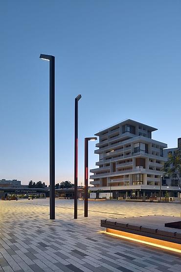 Bağ işıqları: Bağ işıqı Yerüstü — 9