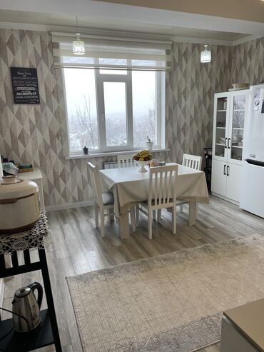 Продажа квартир: 3 комнаты, 106 м², Элитка, 5 этаж, Евроремонт — 9