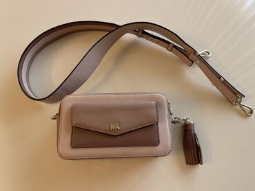miu miu eynek: Əl çantası, Michael Kors, İşlənmiş