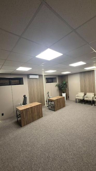 Кеңселерди сатуу 70 м², Ремонту бар, Көп кабаттуу имарат, Жертөлө кабаты кабат lalafo.kg да Кеңселерди сатуу 70 м², Ремонту бар, Көп кабаттуу имарат, Жертөлө кабаты кабат