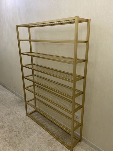 Другая мебель: Полка Лофт Из металл очень прочный надежный под заказ делаем все — 10