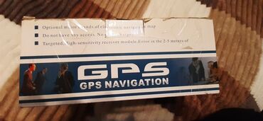GPS naviqatorlar: GPS naviqator, Yeni, GPS, Andorid, Çin, Ünvandan götürmə -da lalafo.az — 8 GPS naviqatorlar: GPS naviqator, Yeni, GPS, Andorid, Çin, Ünvandan götürmə — 8