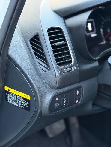 Kia: Kia Cerato: 1.6 l | 2017 il Sedan -da lalafo.az — 12 Kia: Kia Cerato: 1.6 l | 2017 il Sedan — 12