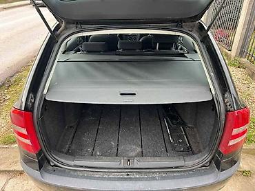 moj auto: BRAVE/KVAKE ZA ŠKODA OCTAVIA | Brave za Škoda Octavia 2008, 1.9 TDI — 5