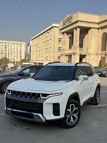 tesla p40: Ssangyong Torres: 2022 г., 1.5 л, Автомат, Бензин, Кроссовер — 1