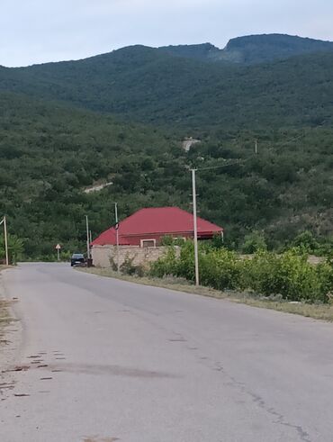 ehmedlide kiraye evler 2021: 100 kv. m, 3 otaqlı, Kombi, Qaz, İşıq