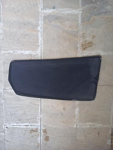 2107 panel: Nissan Altima ucun yan perdeler yaxsi vəziyətdədir — 2