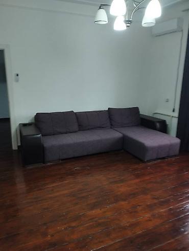 Продажа квартир: 2 комнаты, 55 м², Сталинка, 3 этаж, Косметический ремонт — 5