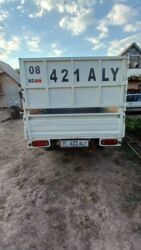 багажники на крышу бишкек: Kia : 2001 г., 3 л, Механика, Дизель, Бус