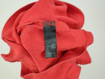 jean pascal clothing: George, T-shirt damski, rozmiar XS — 5