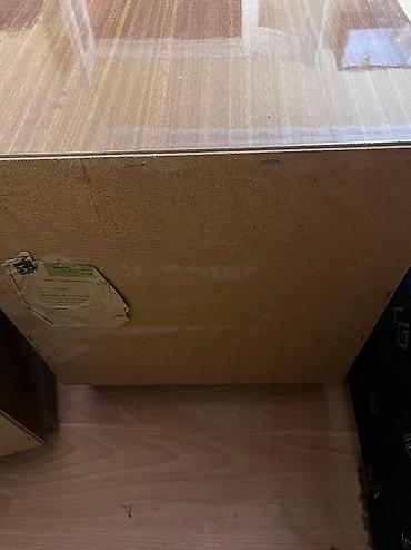 Тумбы и подставки для телевизора: Продаю б/у тумбы. Производство Белоруссия. Состояние отличное, без — 12