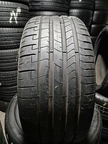 285/35/R20 və 255/40/R20 Pirelli şinləri 285/35 R20 : 255/40 R20 lalafo.az -da 285/35/R20 və 255/40/R20 Pirelli şinləri 285/35 R20 : 255/40 R20