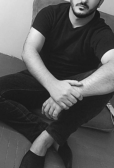 Barmenlər: Barmen, 31 yaş, 5 ildən artıq təcrübə — 1