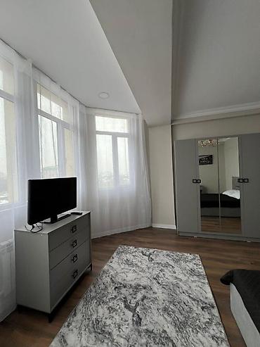 3 комнаты, 75 м², Азия Молл Элитка, 6 этаж, Евроремонт