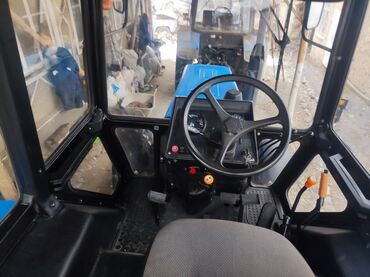 Тракторы МТЗ (Беларус): Трактор Беларус МТЗ 821
сборка Беларус эч жери ачыла элек — 20