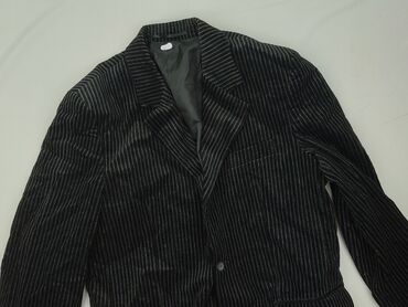 stradivarious cargo: Піджак для чоловіків, 4XL, стан - Ідеальний