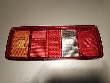 auto otpad becej: STAKLO ZA ŠTOP SVETLO ATEGO | Stakla štop lampe za Mercedes benz — 3