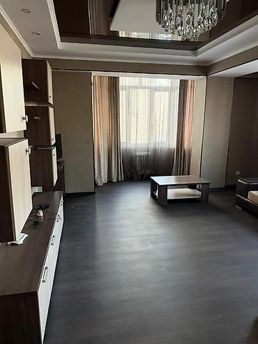 Продажа квартир: 3 комнаты, 106 м², Элитка, 3 этаж, Дизайнерский ремонт — 4