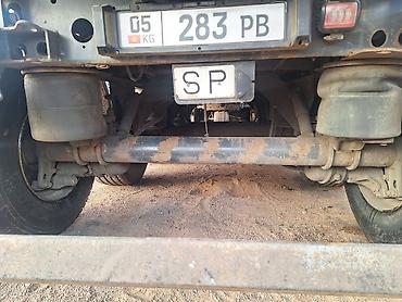 Прицепы и полуприцепы: Прицеп, Schmitz Cargobull, Самосвал, от 12 т, Б/у — 13