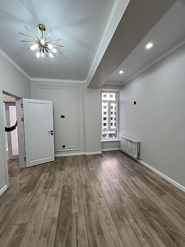Продажа квартир: 2 комнаты, 68 м², Элитка, 5 этаж, Дизайнерский ремонт — 5