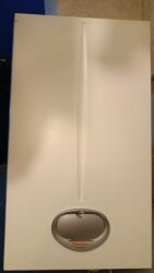 Kompüter, noutbuk və planşetlər: Imerqaz kombi satilir 24luk 2 esenjorlu unvan Yasamal tam iwlek