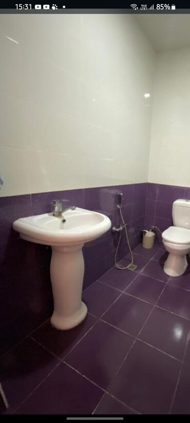 Yeni tikili: 3 otaqlı, Yeni tikili, m. Neftçilər, 180 kv. m — 18