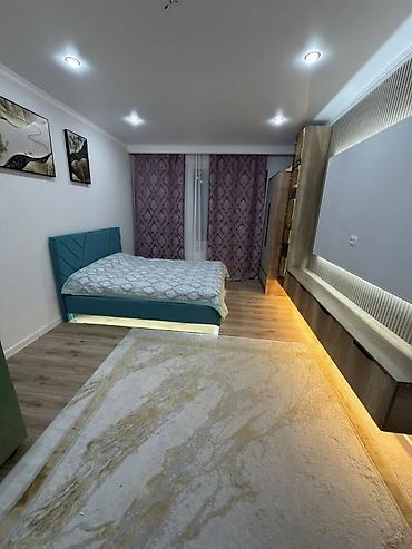 Продажа квартир: 1 комната, 54 м², 7 этаж — 1