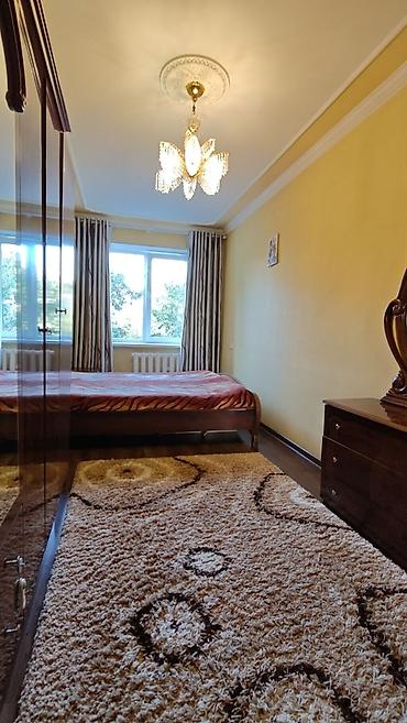 Продажа квартир: 2 комнаты, 48 м², Политех Индивидуалка, 3 этаж, Старый ремонт — 6