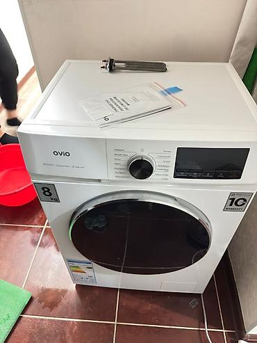 Ремонт стиральных машин: Ремонт стиральных машин на дому Стиральная машина не работает или — 11