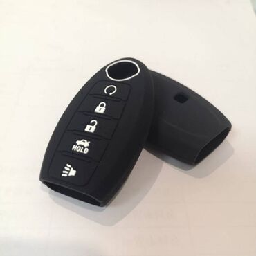 телефон для авто: Ключ Nissan Новый, Аналог, Китай