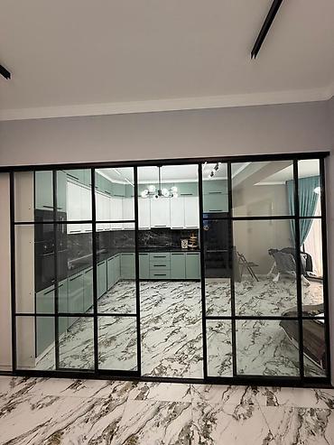 Продажа коттеджей и домов: Продается Дом 📍Оскон ордо 🔑Первая линия 🔑С Участком 4 соток 🔑Дом — 17