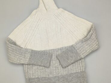 spódnice plisowane we wzory: Sweter, S, stan - Dobry