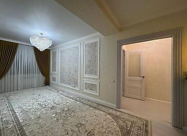 Продажа квартир: 3 комнаты, 89 м², Элитка, 9 этаж — 6