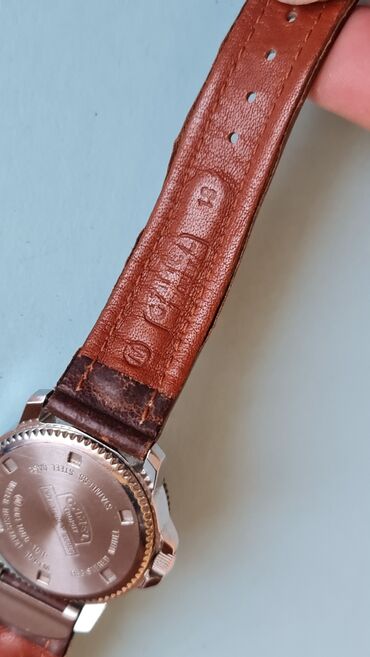 Ručni satovi: Klasični sat — 14