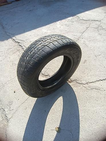 Шины 195 / 65 / R 15, Зима, Б/у, 1 шт, Легковые, Япония, GoodYear at lalafo.kg Шины 195 / 65 / R 15, Зима, Б/у, 1 шт, Легковые, Япония, GoodYear