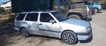 Volkswagen: Volkswagen Golf: 1996 г., Бензин, Универсал
