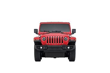 campus patike: Auto na daljinsko upravljanje Jeep Wrangler Rubicon RC – Rastar (skala — 5