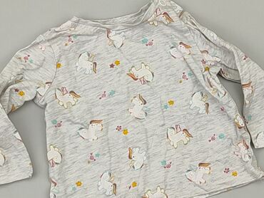 greenpoint bluzki: Blouse, Inextenso, 0-3 months, condition - Very good