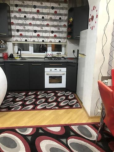 Mənzillər: Bakı, 3 otaqlı, Köhnə tikili, 65 kv. m — 8