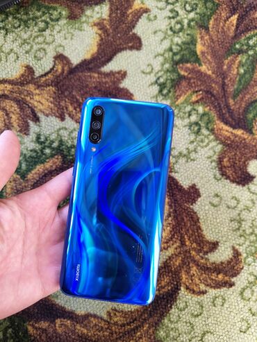 alcatel shine lite: Xiaomi, Mi 9 Lite, Новый, 64 ГБ, цвет - Синий, 2 SIM