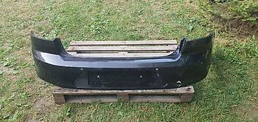 citroen picasso: ZADNJI BRANIK B8 ZA VOLKSWAGEN PASSAT B8 | volcvagen passat b8 — 1